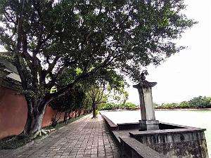 JIUNSHUI TEMPLE DE CONFUCIUS (45)